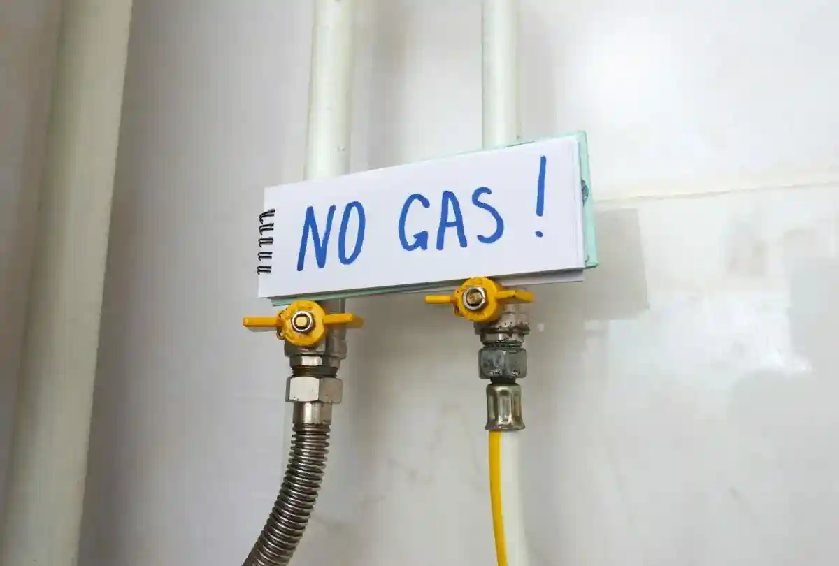 Единое газовое пространство в ЕС: борьба с нехваткой энергетических ресурсов. Фото: Yevhen Prozhyrko / shutterstock.com
