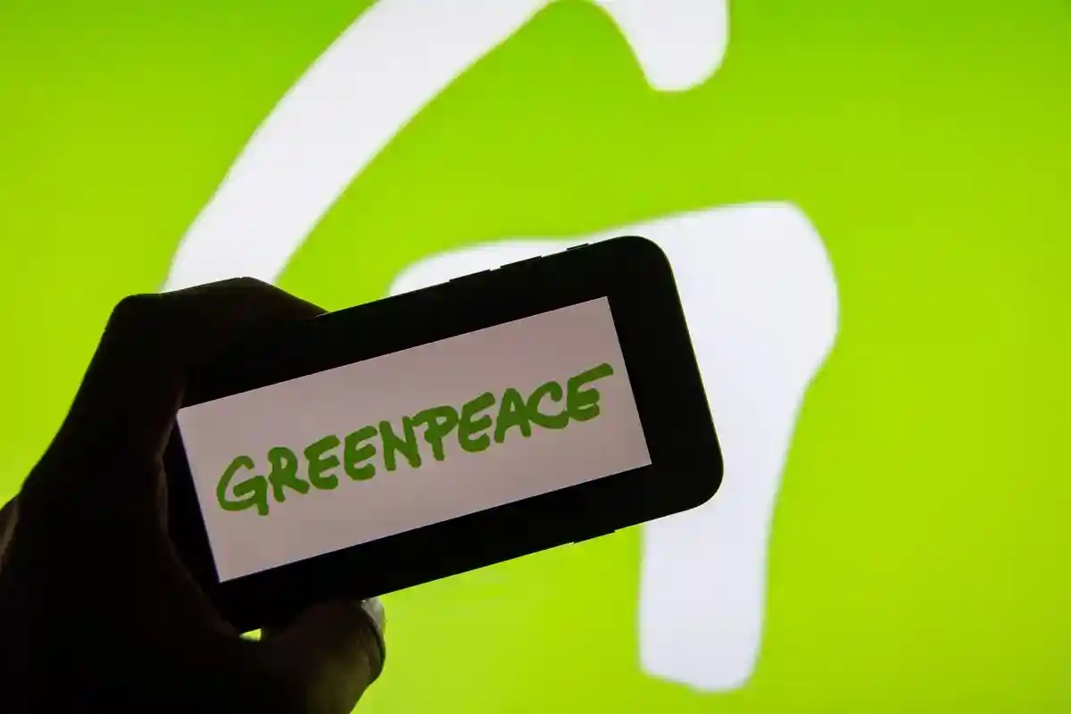 Запрет автомобилей с ДВС поможет немцам сэкономить на энергозатратах, считает Greenpeace. Фото: David Esser / Shutterstock.com