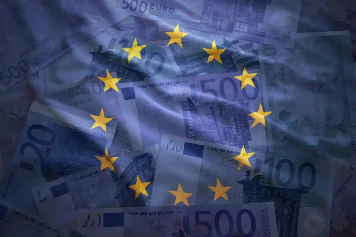 Экономика еврозоны