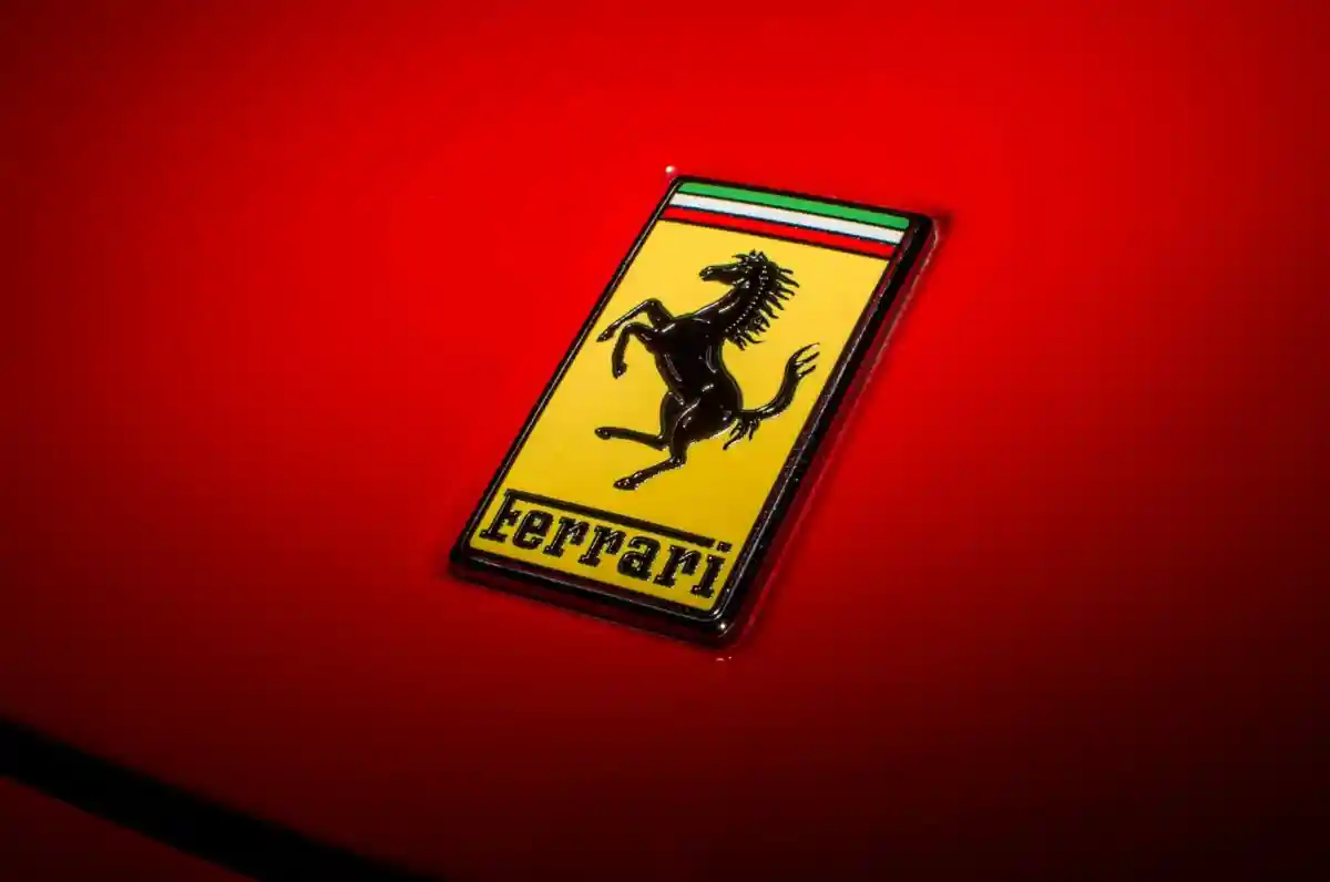 Электрические спорткары от Ferrari