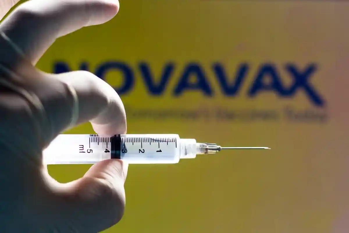 FDA рекомендовал вакцину Novavax против COVID-19