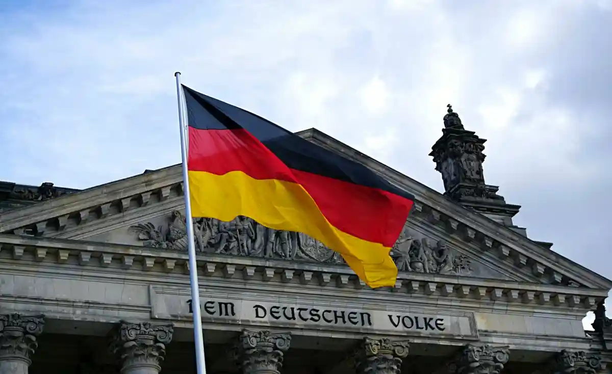 Германия обсудит наращивание энергетического сотрудничества