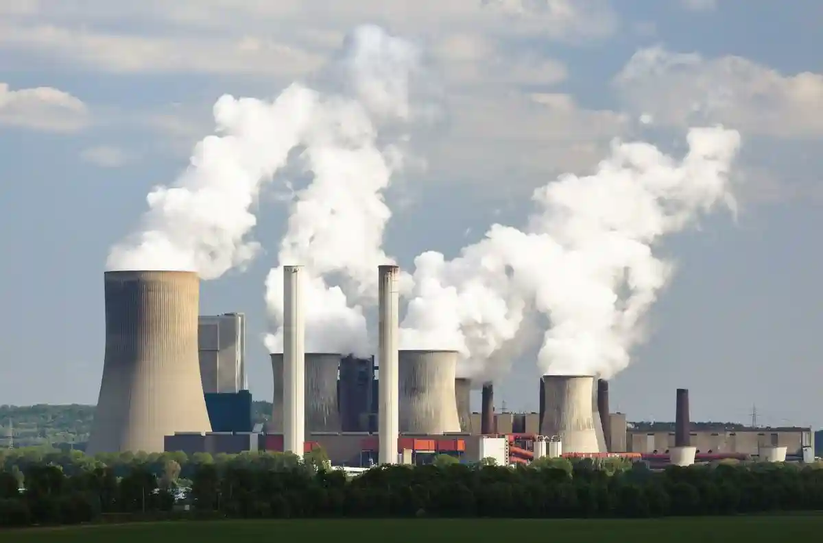 Германия запускает угольные электростанции