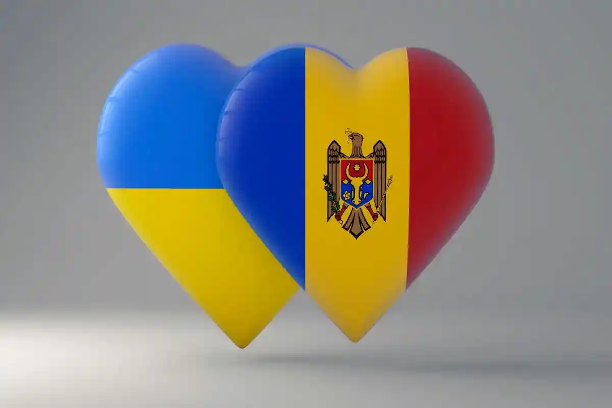 23-24 июня Евросоюз готовится предоставить Украине и Молдове статус кандидатов на вступление в ЕС. Фото: BonikArt / shutterstock.com
