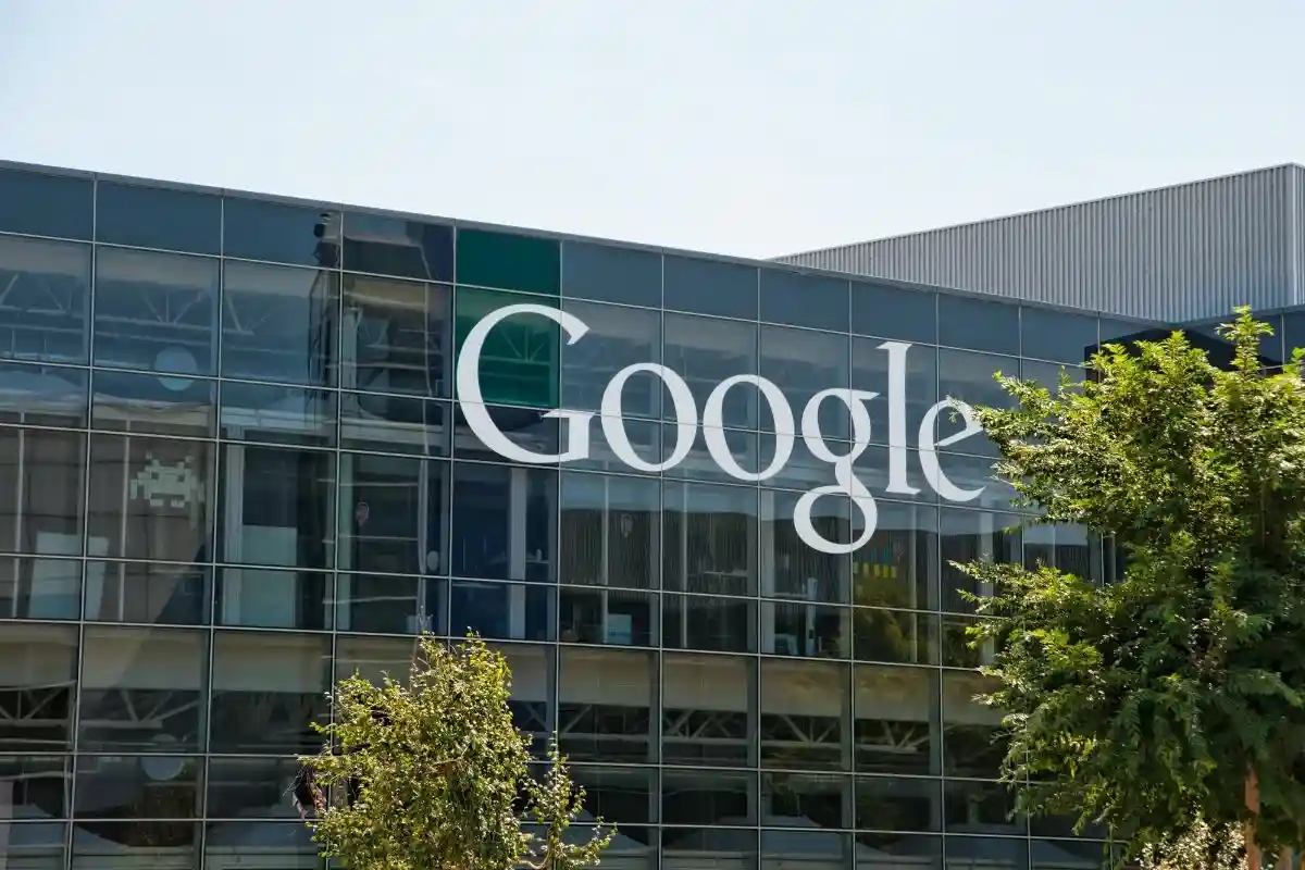 Google подала заявление о банкротстве