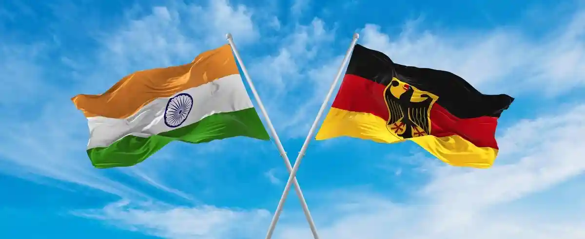 Гражданам Индии рады в Берлине