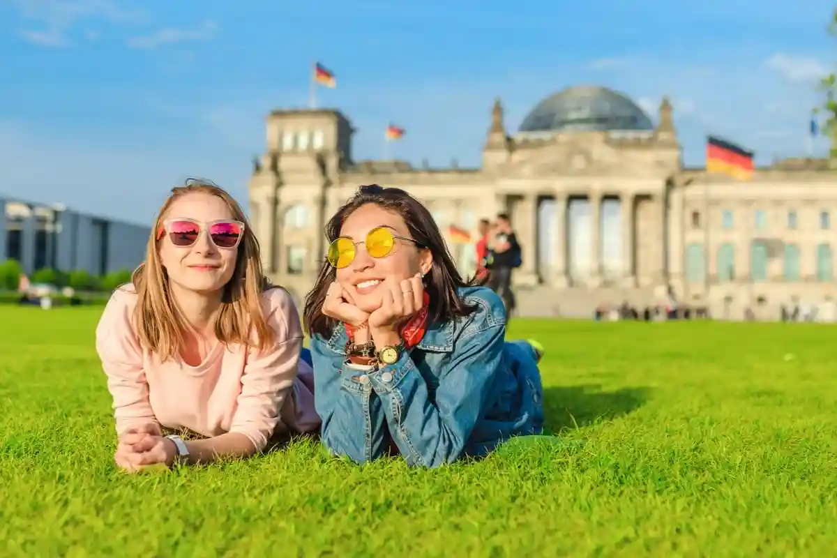 Иностранные студенты в Германии: что изменится в 2022 году