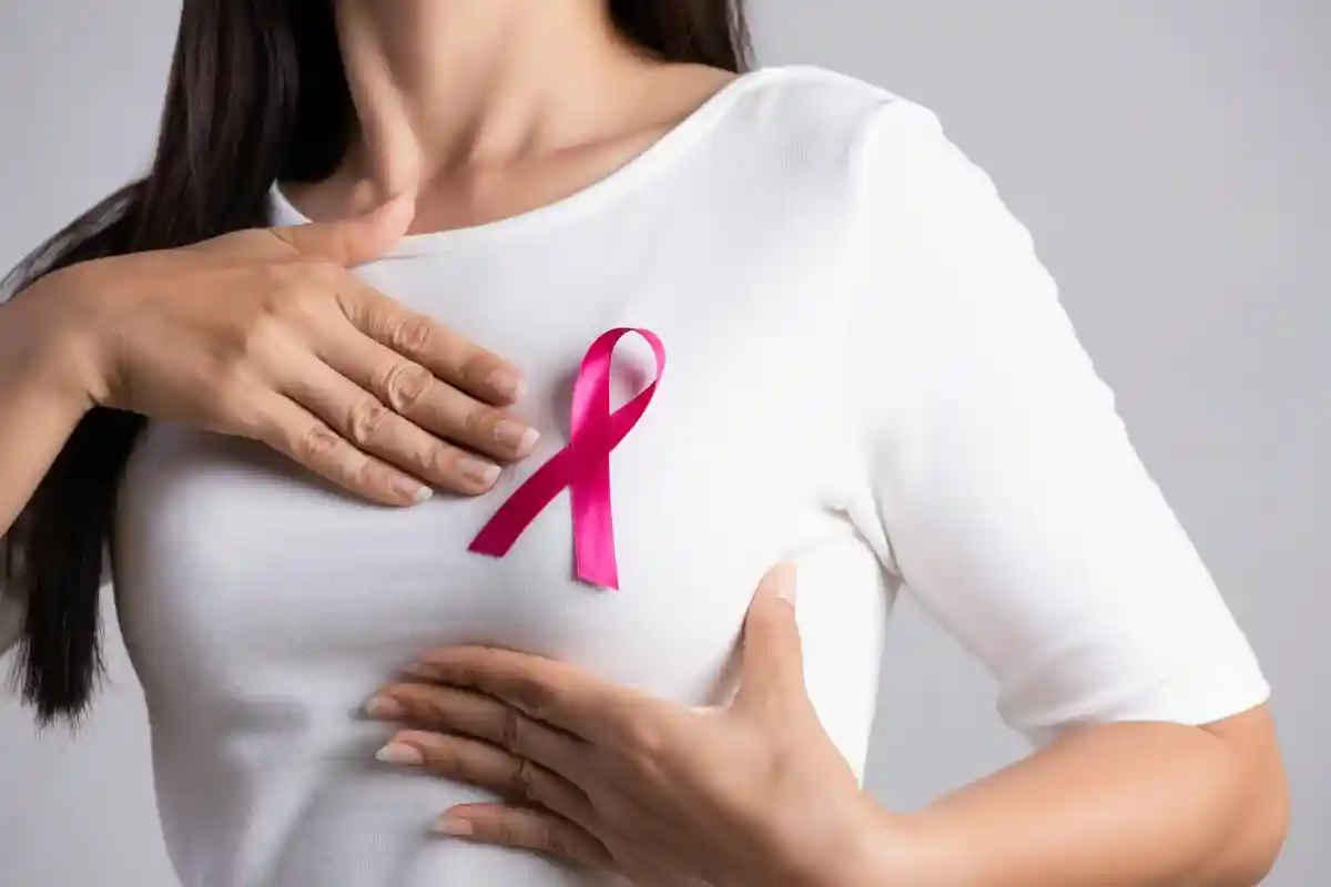 Scientists have figured out how not to get breast cancer after menopause