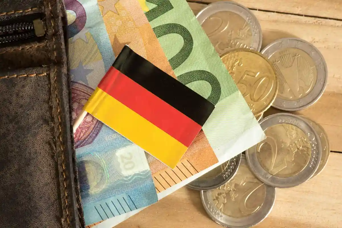 Как немцы страдают от роста цен: личные истории