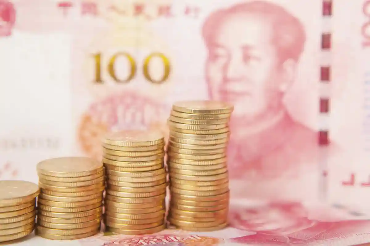 Китай подрывает гегемонию доллара: КНР и страны-партнеры защищены от кризиса. Фото: maoyunping / shutterstock.com