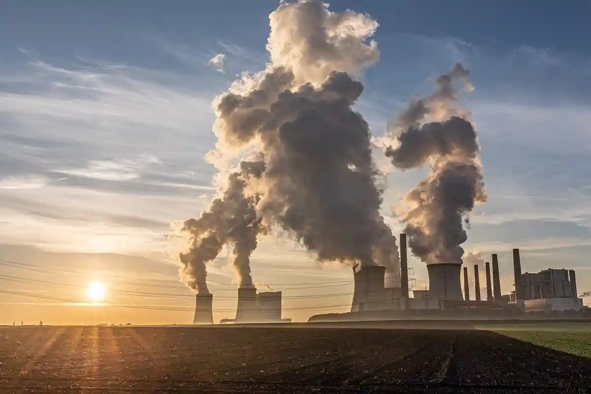 Почему Германия настаивает на создании климатического клуба. Фото: catazul / pixabay.com