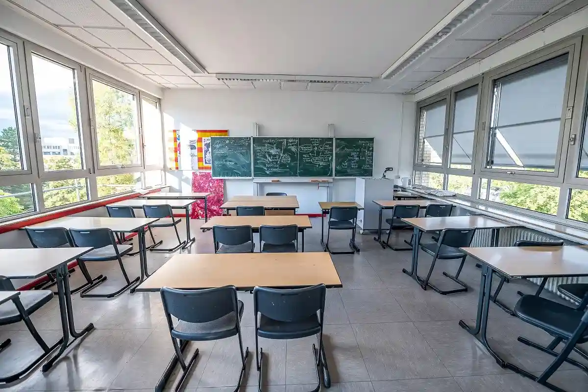 Кризис в образовании: Германия может недосчитаться учителей. Фото: CL-Medien / www.shutterstock.com