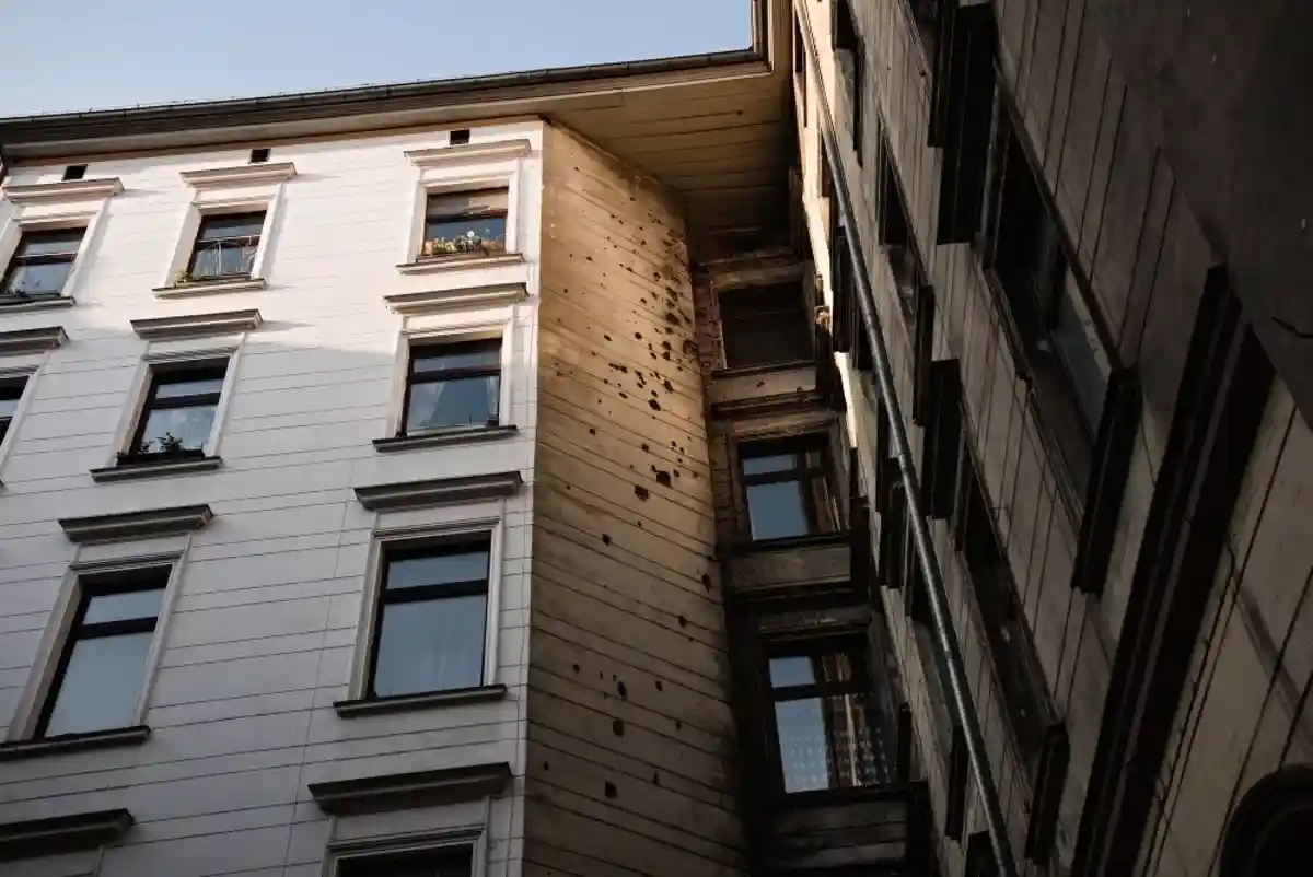 В Германии вырастут цены на съемное жилье. Фото: Aleksejs Bocoks / aussiedlerbote.de