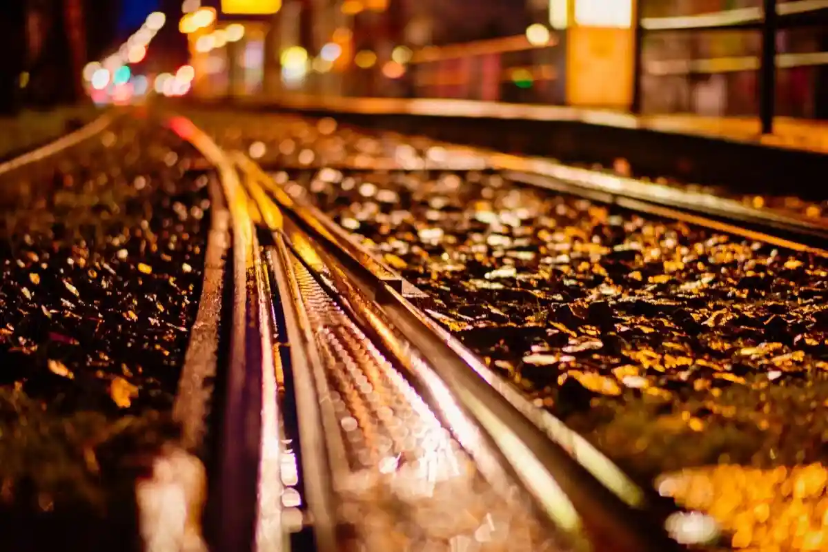 Крушение поезда под Гармишем: убран последний вагон