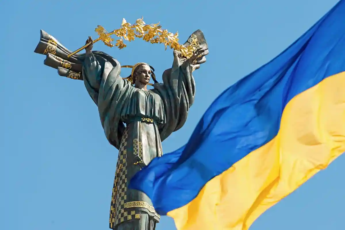 Жители Киева проголосовали за переименование «российских» улиц
