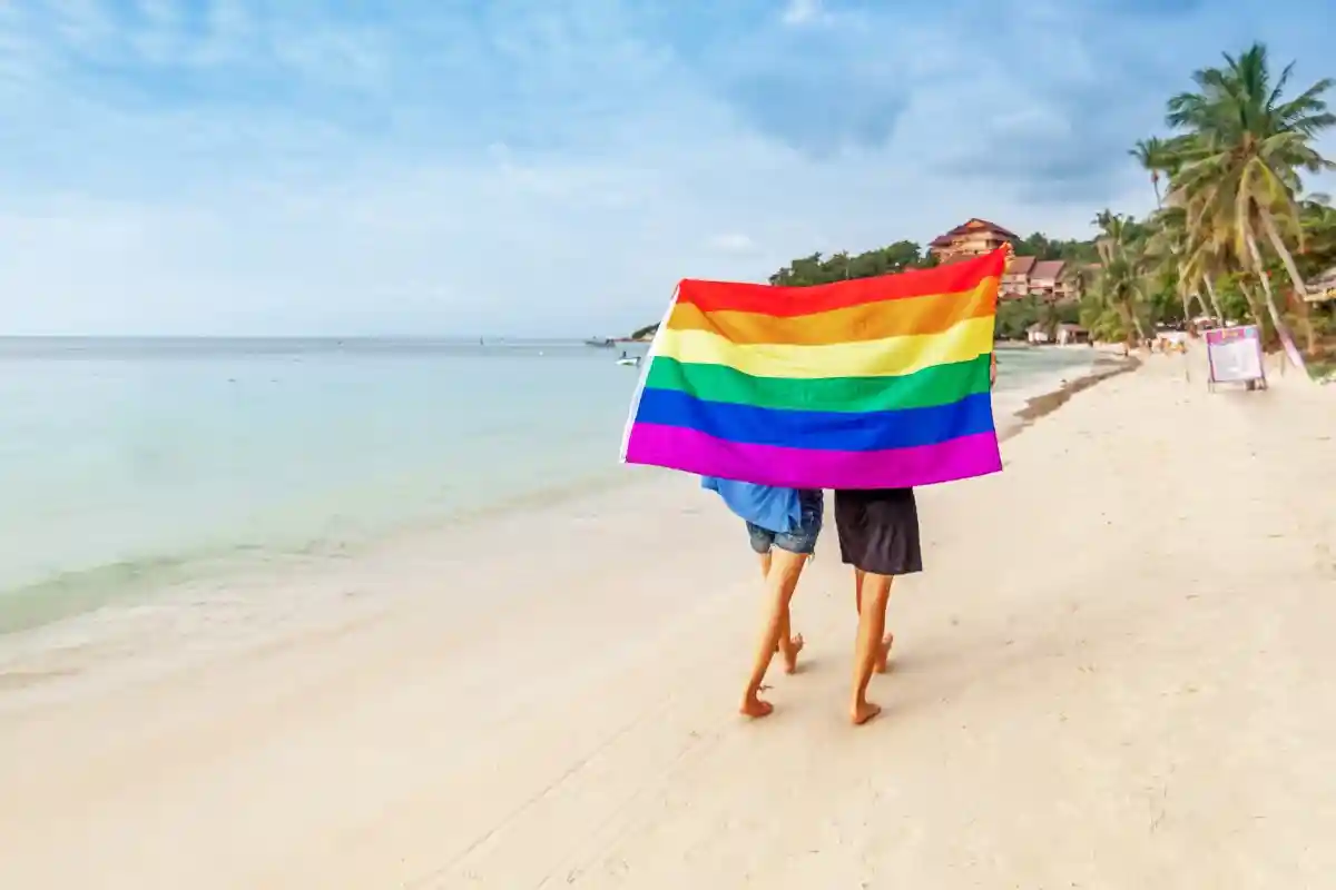 В Таиланде легализуют однополые браки? Фото: Olesya Kuznetsova/ Shutterstock.com