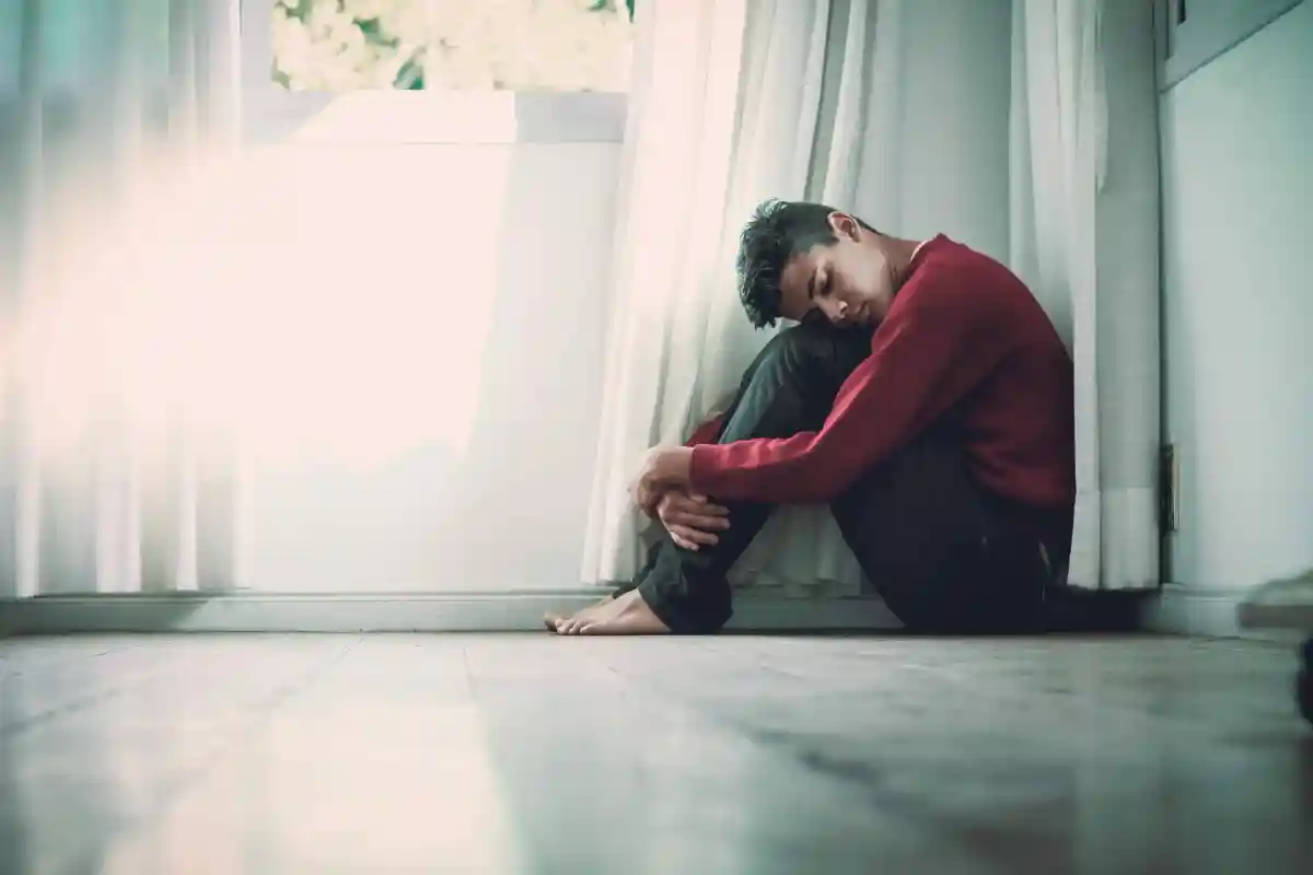 Почему мужская депрессия распознается реже?