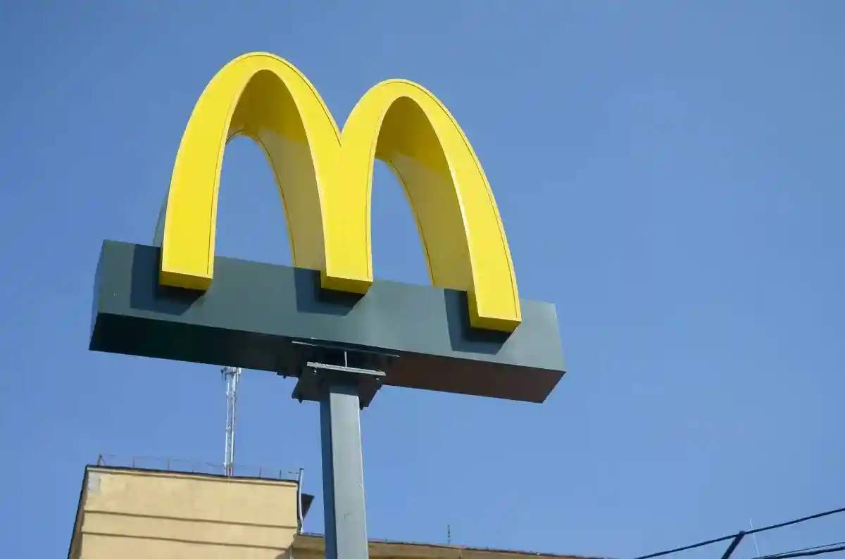 McDonald’s может возобновить работу