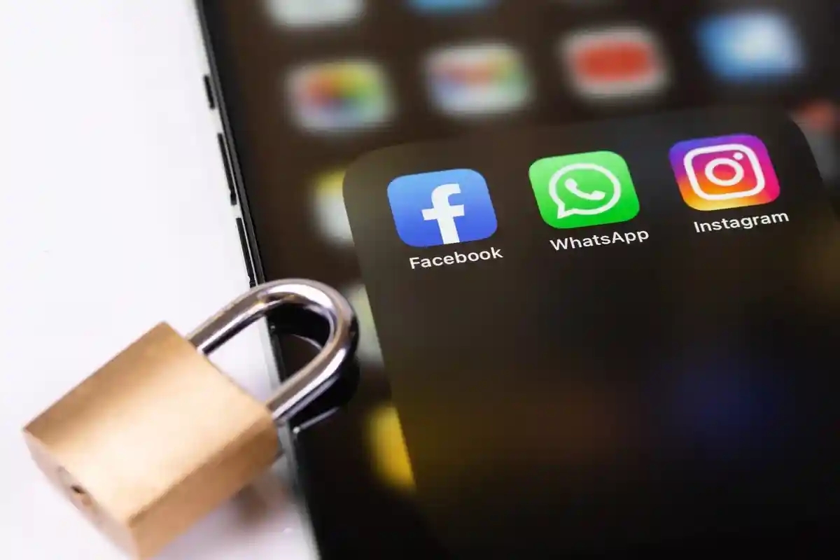 В России признали законным запрет Facebook и Instagram