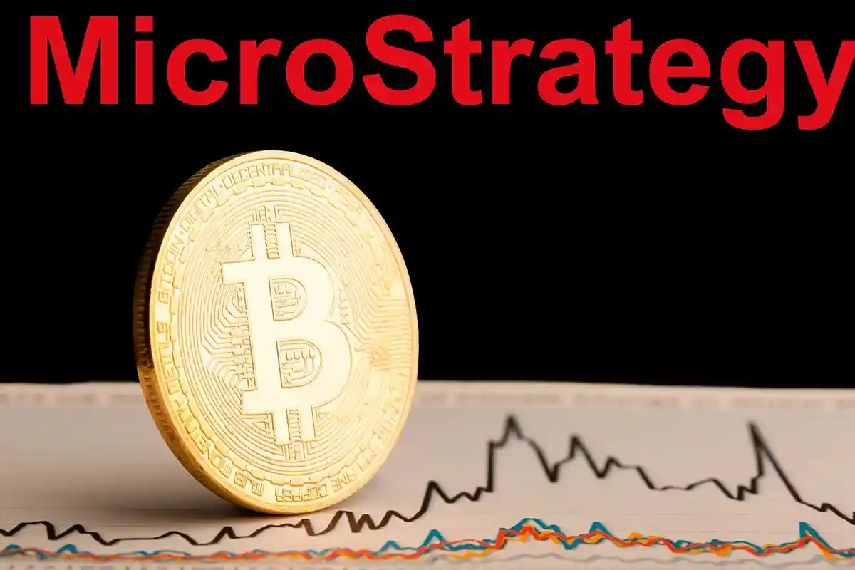 MicroStrategy купила Bitcoin еще на десять миллионов долларов