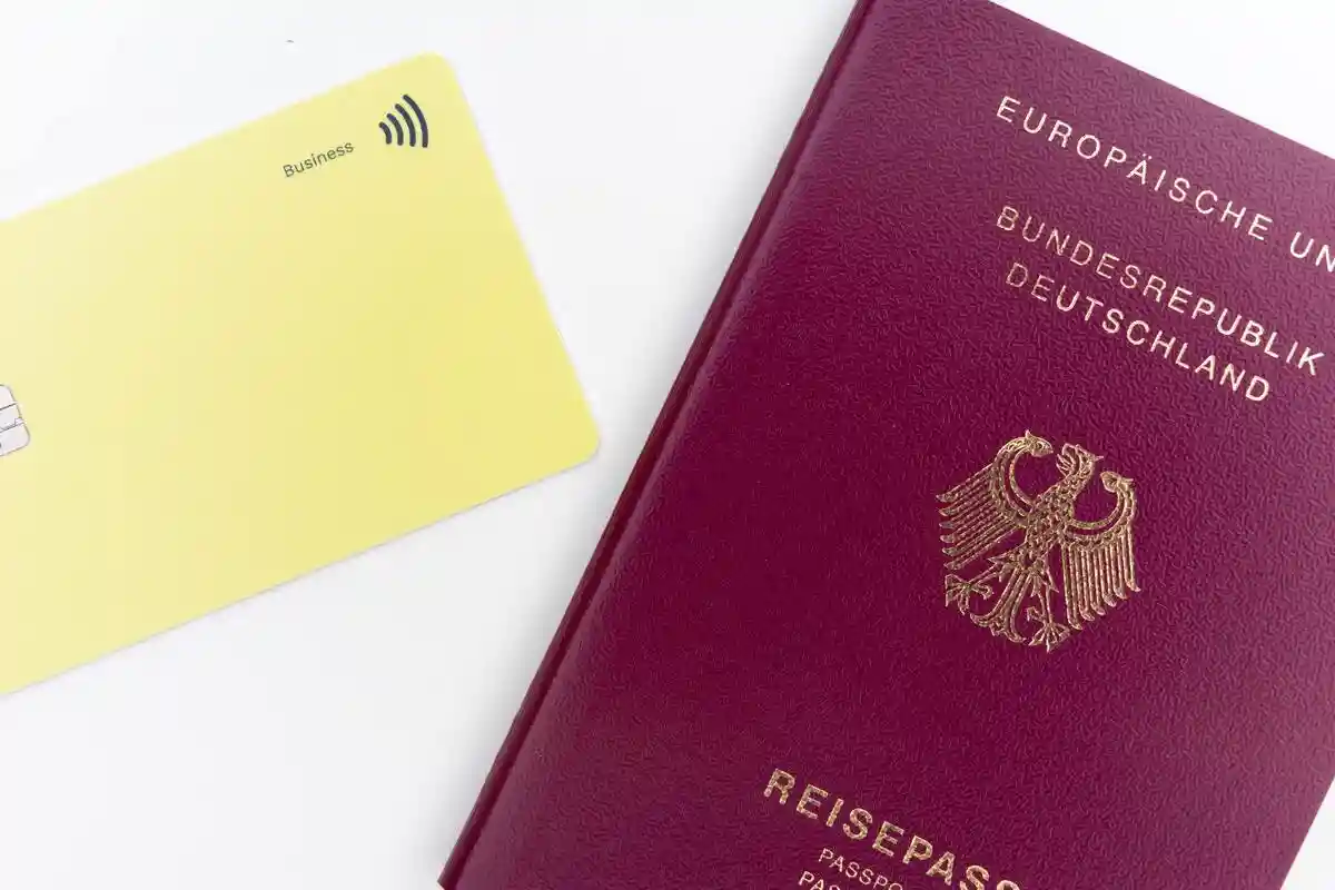 Мигранты все активнее получают немецкие паспорта