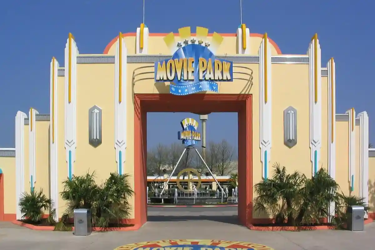 Movie Park может закрыться