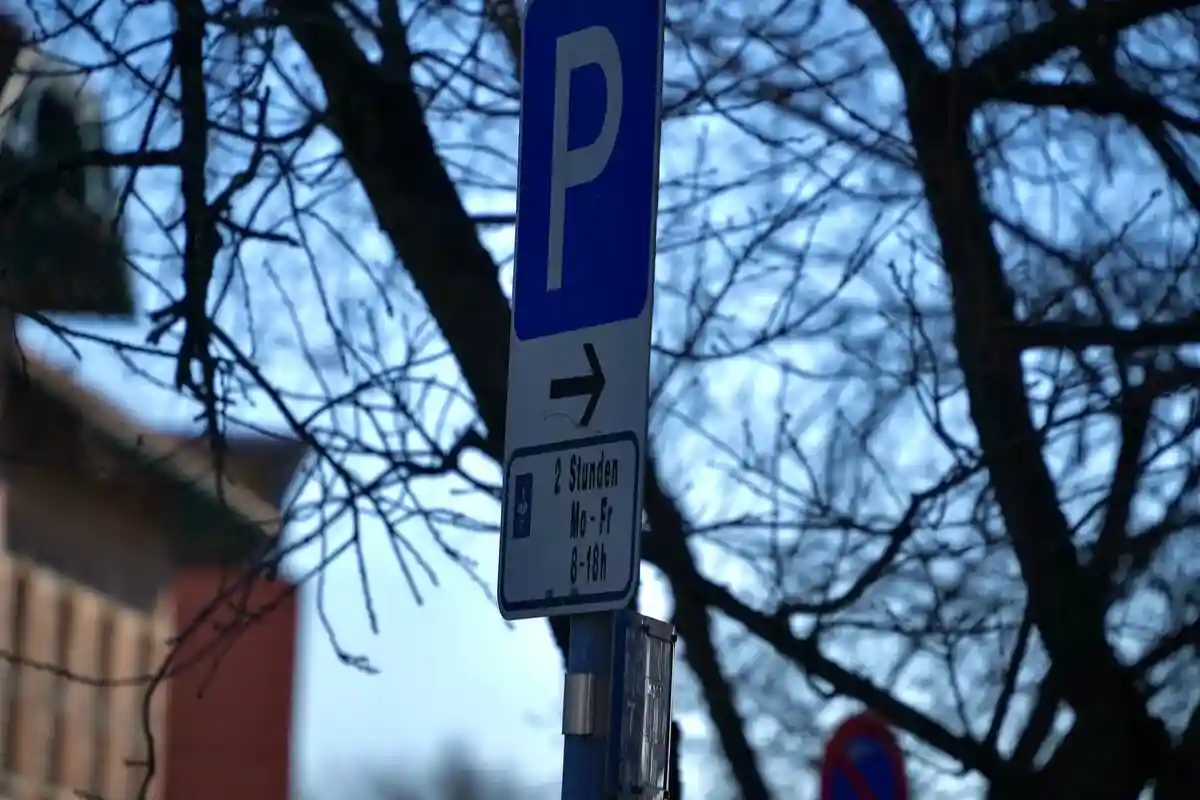 Мюнхенские предприятия недовольны повышением цен на парковку