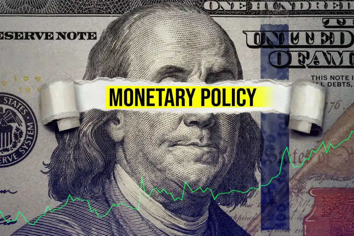 Эксперты ожидают, что Федеральная резервная система (ФРС) США будет быстрыми темпами ужесточать денежно-кредитную политику. Фото: Cinemato / shutterstock.com