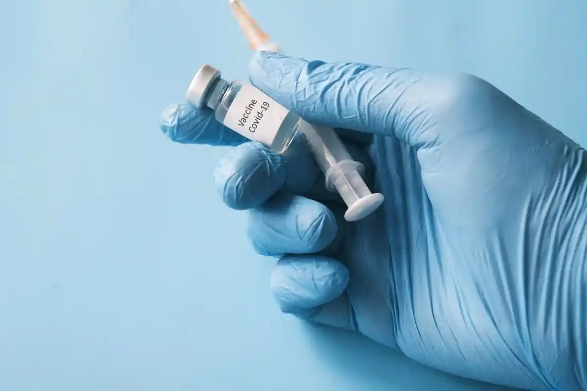 Большое количество немецкого персонала проигнорировало вакцинацию от коронавируса. Фото: Towfiqu barbhuiya / unsplash.com
