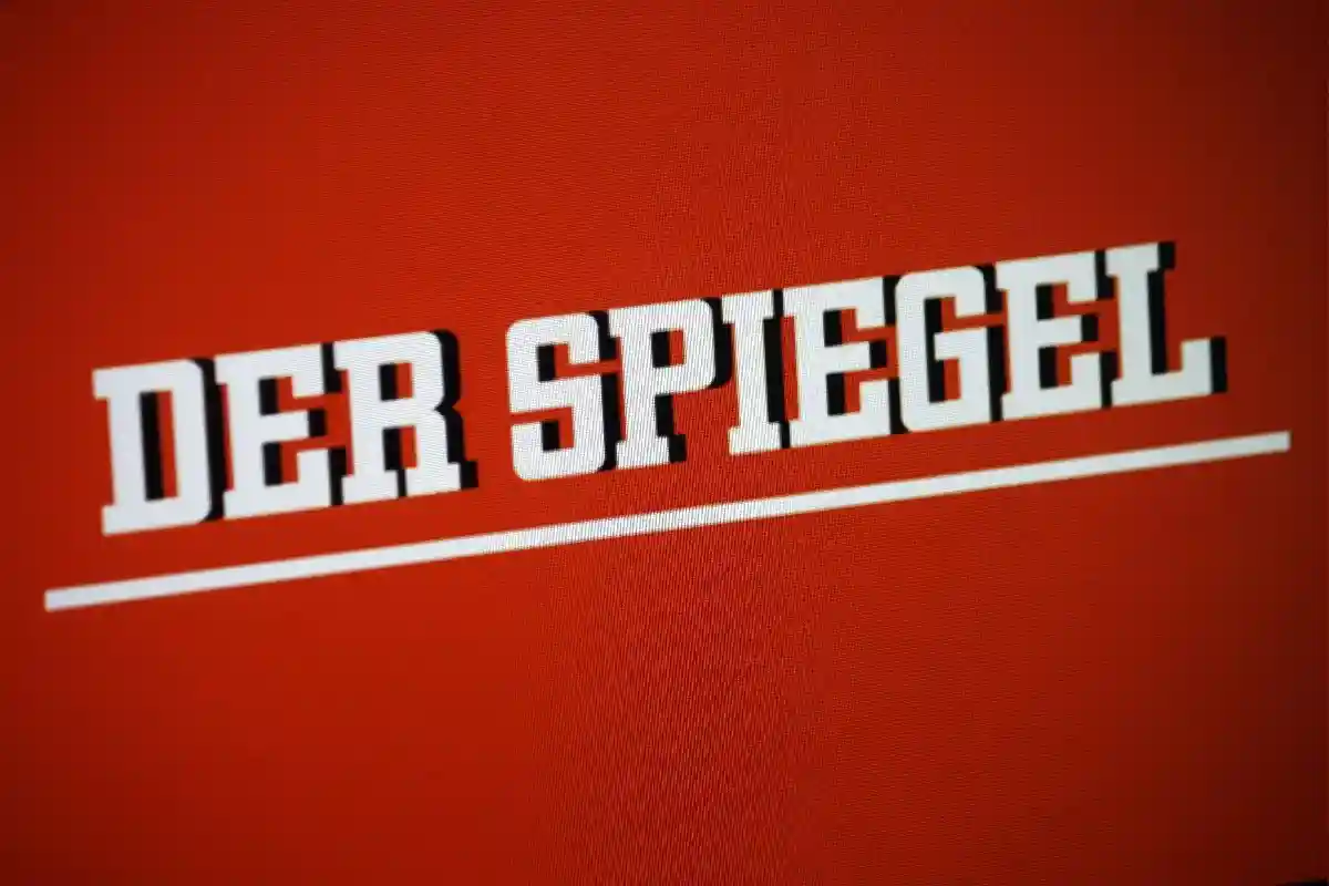 Известный немецкий журнал Der Spiegel трижды номинирован на премию