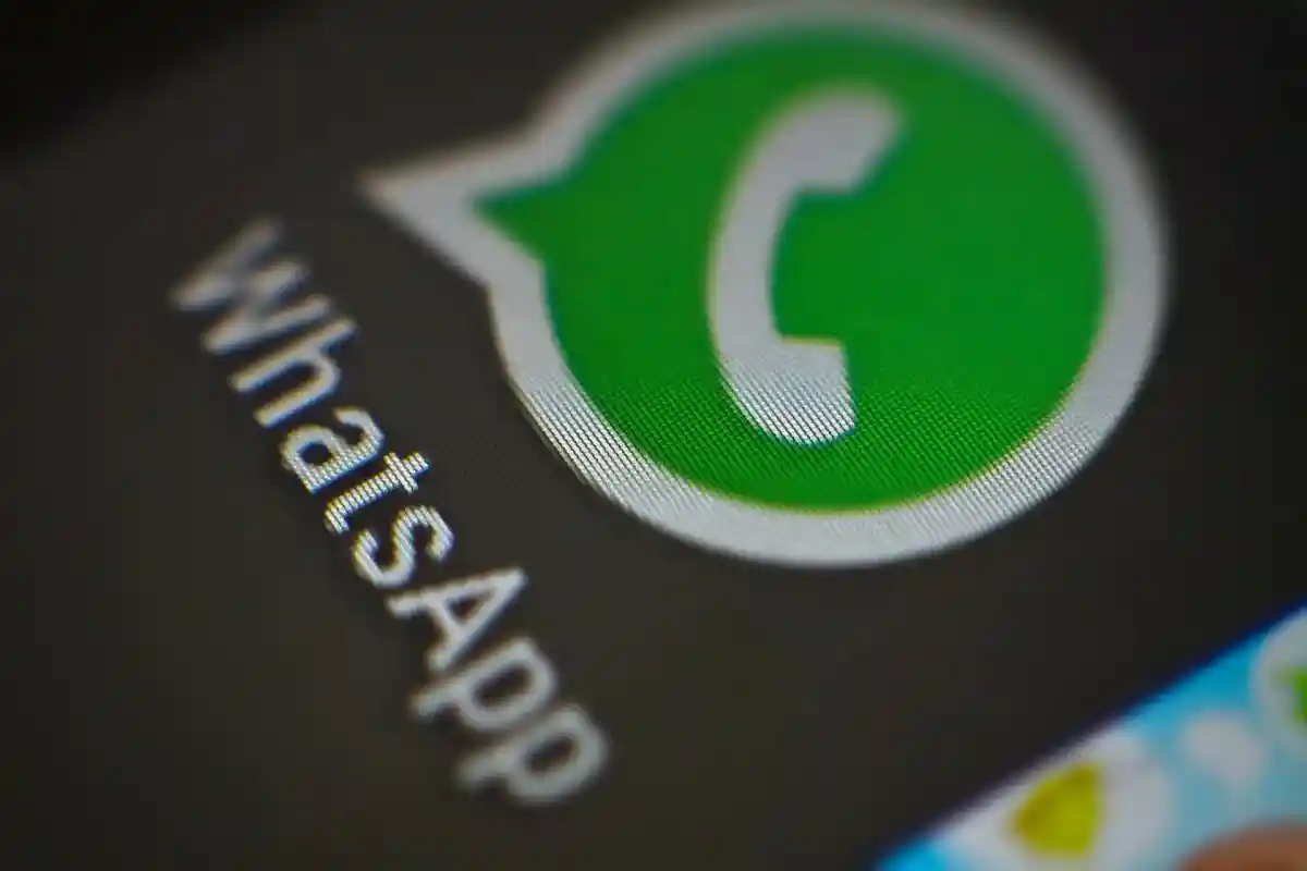Неужели! В WhatsApp разрешат редактировать сообщения. Фото: sub job / shutterstock.com