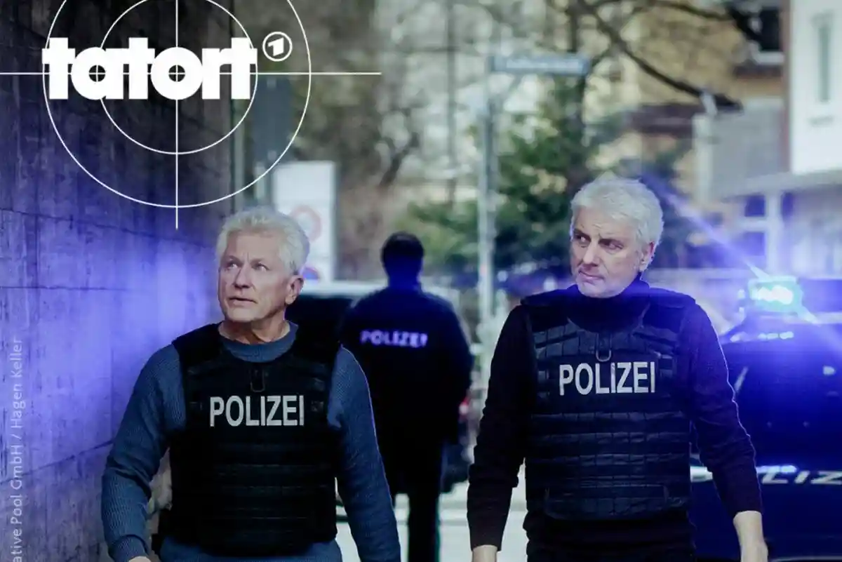 Новая серия сериала Tatort: почему сегодня не показывают?
