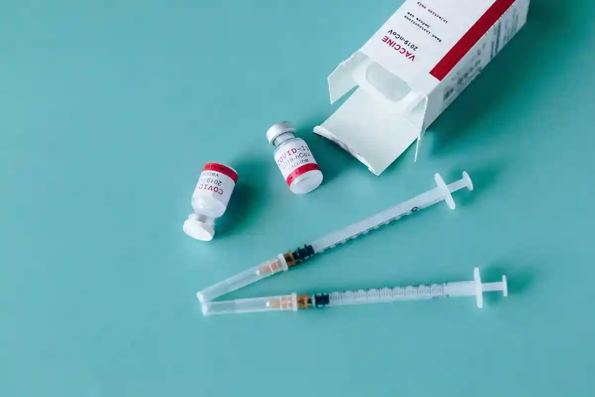Новая вакцина от омикрона: Biontech объявил о запускe производства. Фото: Nataliya Vaitkevich / pexels.com