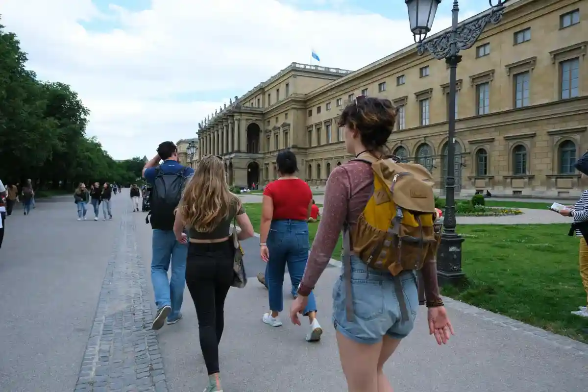 Обучение за границей: 11 университетов Германии — лучшие в мире