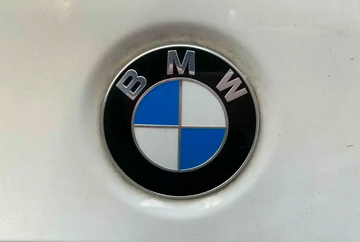 Обыски в офисах BMW в Мюнхене: зачем? фото 1