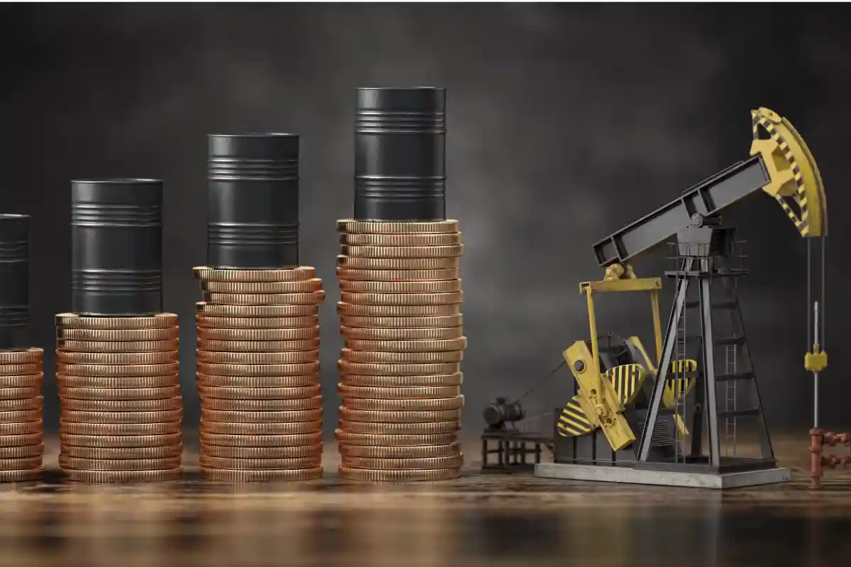 Цены на нефть растут. Фото: Maxx-Studio / Shutterstock.com