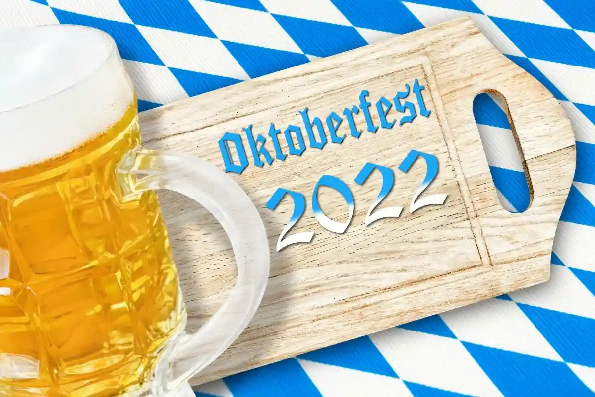 Октоберфест - 2022 в Германии: какие будут цены?