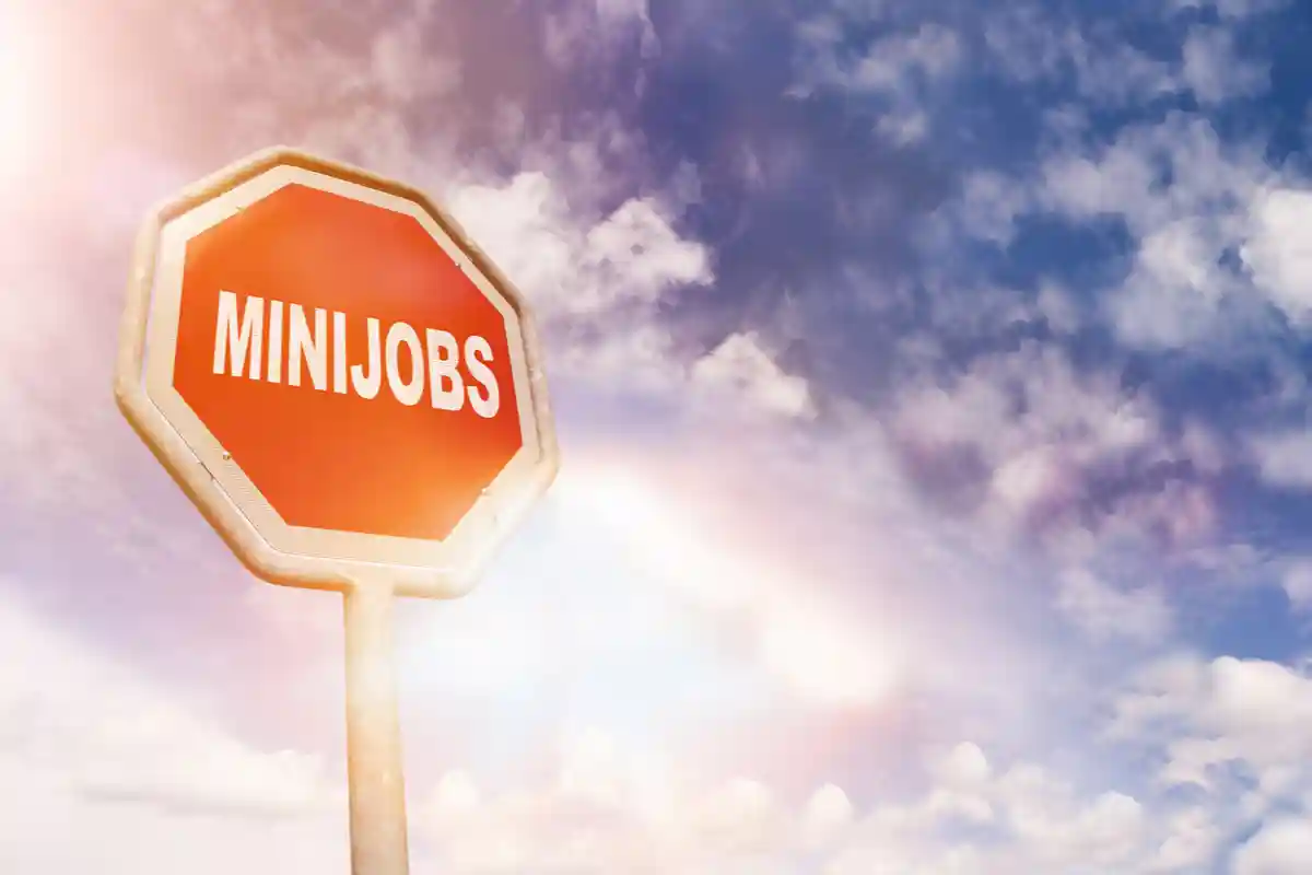 Оплата за Minijob в Германии и пенсионные выплаты: что нужно знать