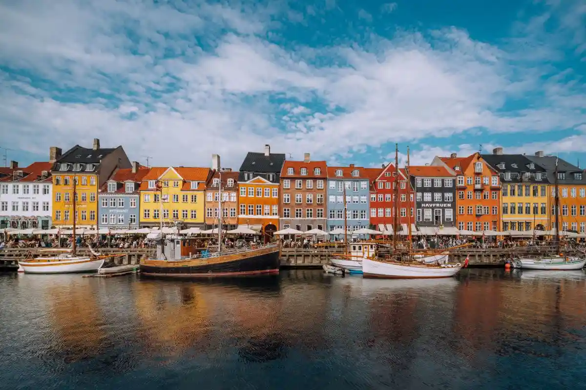 Откажется ли Копенгаген от своего особого права в ЕС