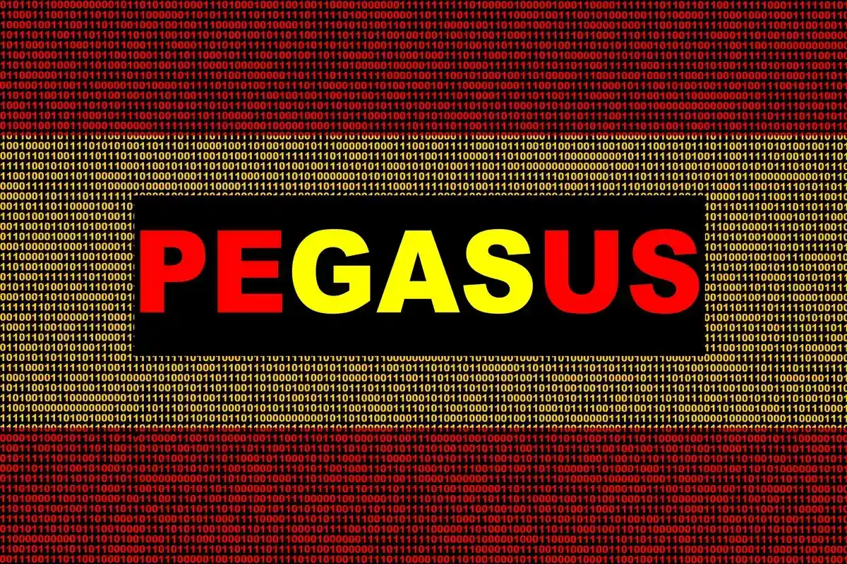Шпионское ПО Pegasus используется в 5 странах ЕС. Фото: Fernando Astasio Avila / shutterstock.com