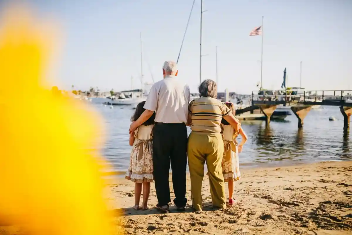 Все больше пенсионеров Германии уезжают на родину после достижения пенсионного возраста. Фото: RODNAE / pexels.com