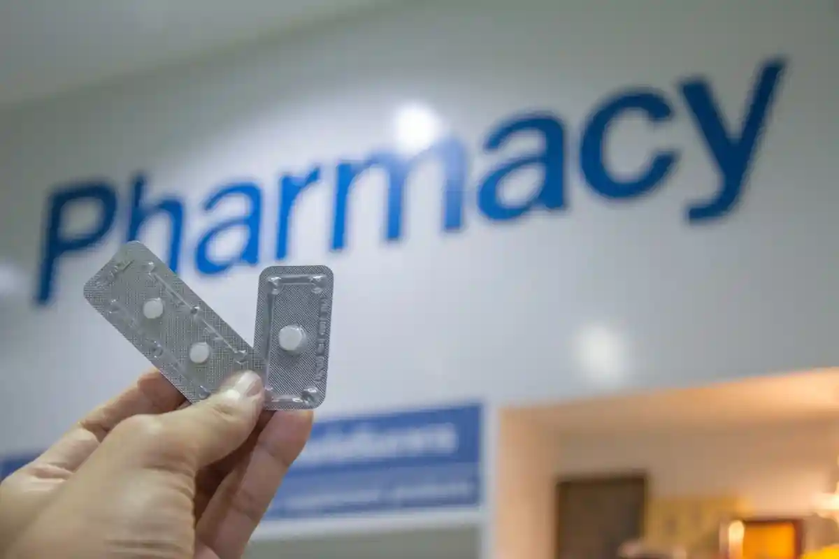 Аптеки США ограничили продажу таблеток экстренной контрацепции