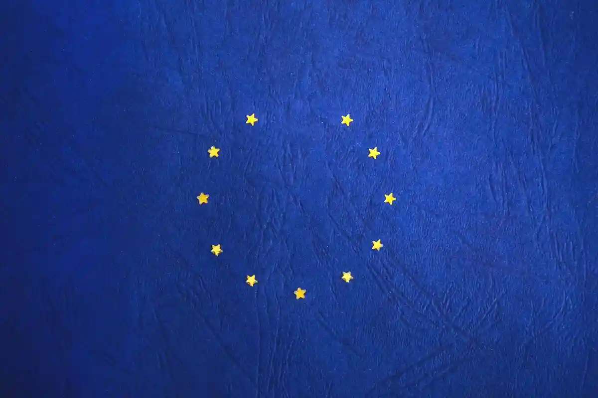 Большинство немцев поддерживают вступление Украины в ЕС. Фото: freestocks.org / pexels.com