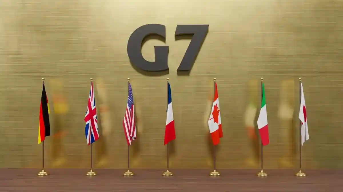 Пограничный контроль в Германии усилят из-за G7. Фото: Fly Of Swallow Studio / shutterstock.com