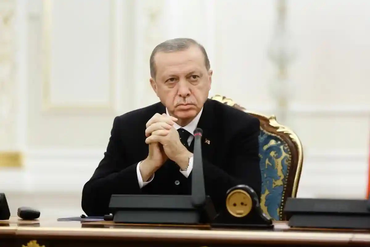 Президент Турции призывает к демилитаризации нескольких греческих островов