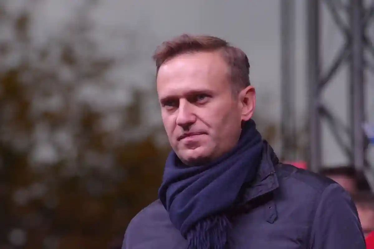 Путин боится Навального и поэтому не допустит его освобождения. Фото: Jonas Petrovas / Shutterstock.com
