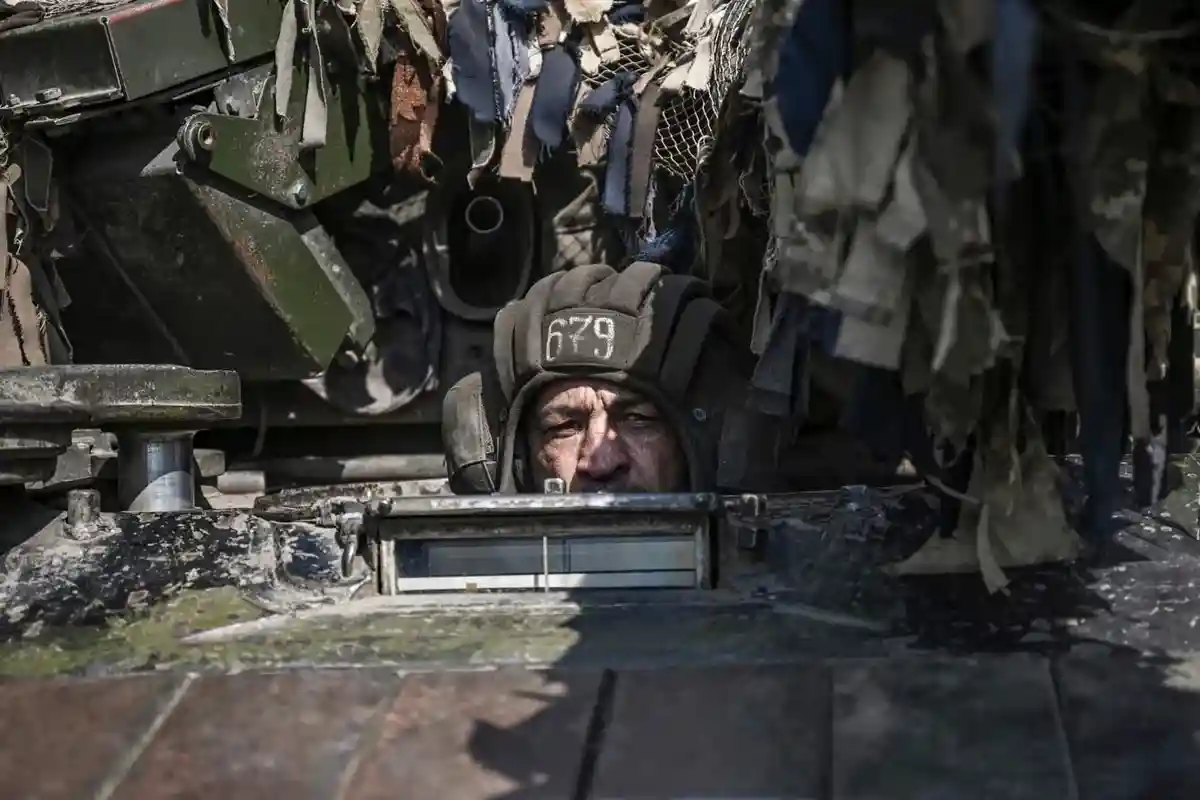 5 очевидных истин о войне в Украине. Фото: Aris Messinis