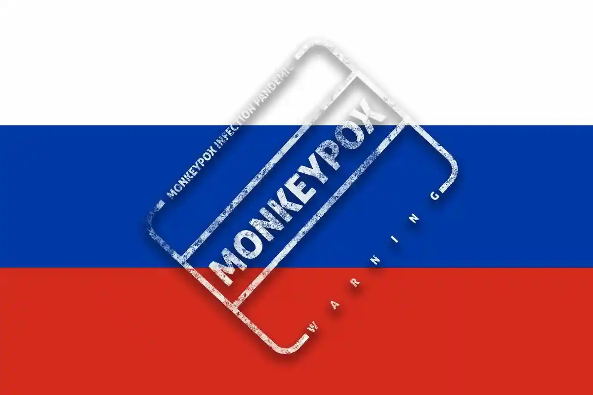 Россия готовится к оспе обезьян
