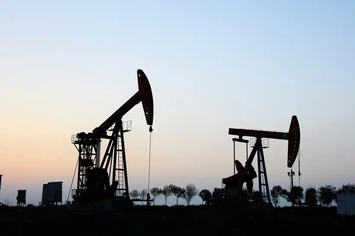 Россия стала крупнейшим поставщиком нефти