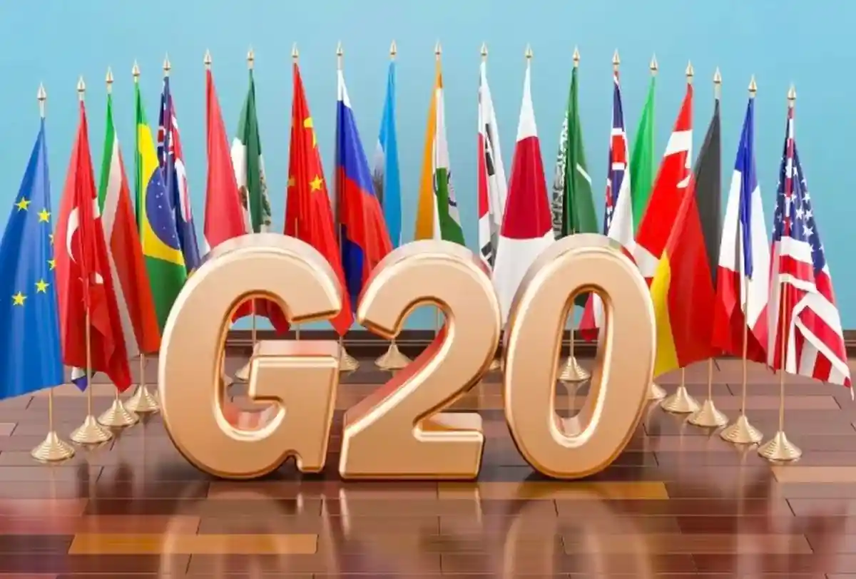 Кремль: Россия примет участие в саммите G20. Фото: AlexLMX / shutterstock.com